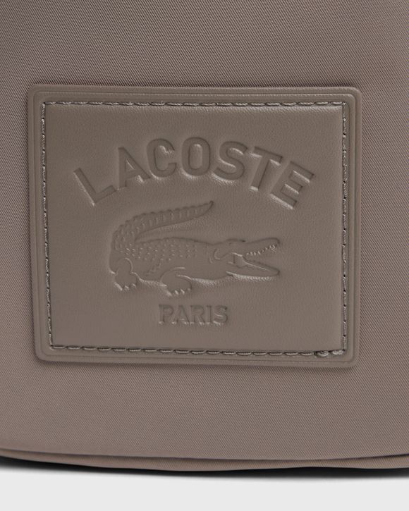 Lacoste Classics Vertical Satchel