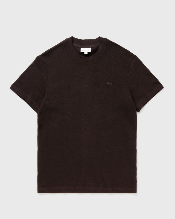 Lacy Cotton Tee