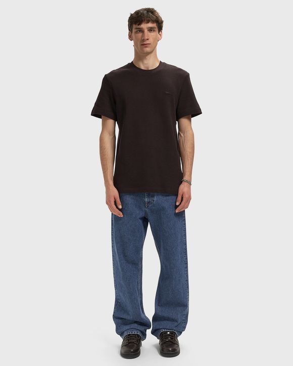 Lacy Cotton Tee