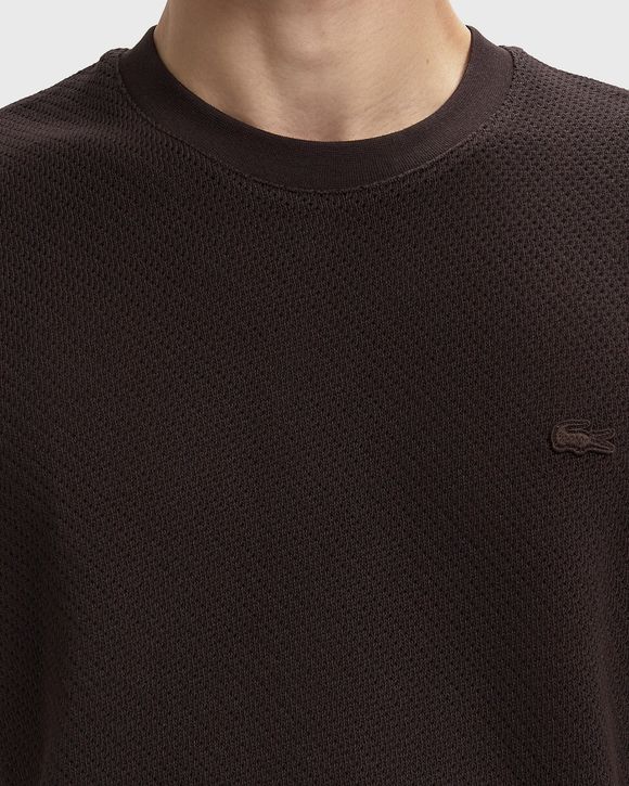 Lacy Cotton Tee
