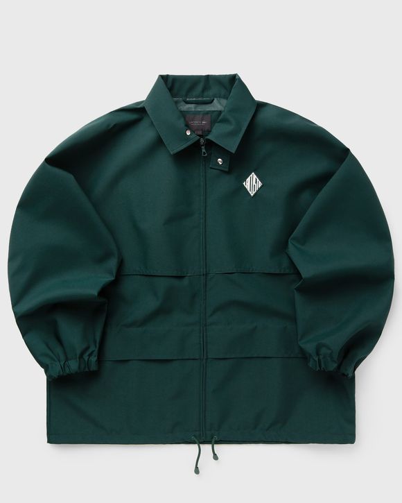 LEEROY JACKET