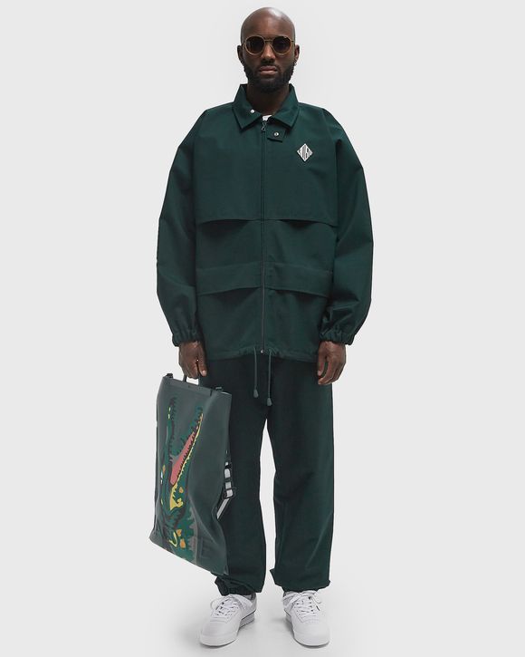 LEEROY JACKET