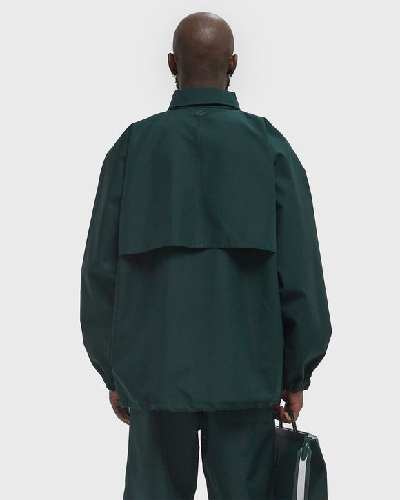 LEEROY JACKET