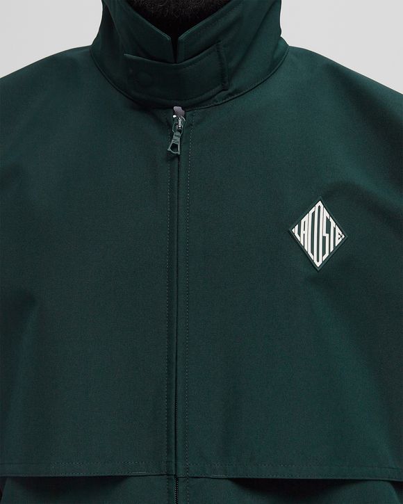 LEEROY JACKET