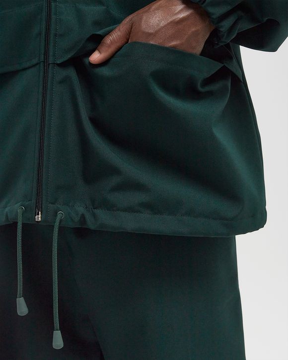 LEEROY JACKET