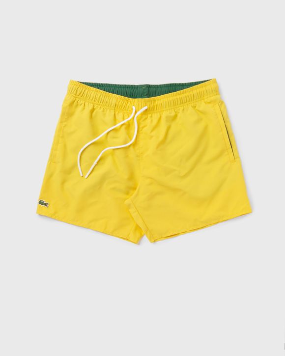 Light Quick-Dry Swim Shorts