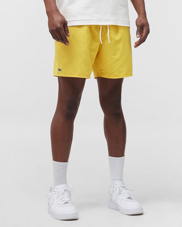 Light Quick-Dry Swim Shorts