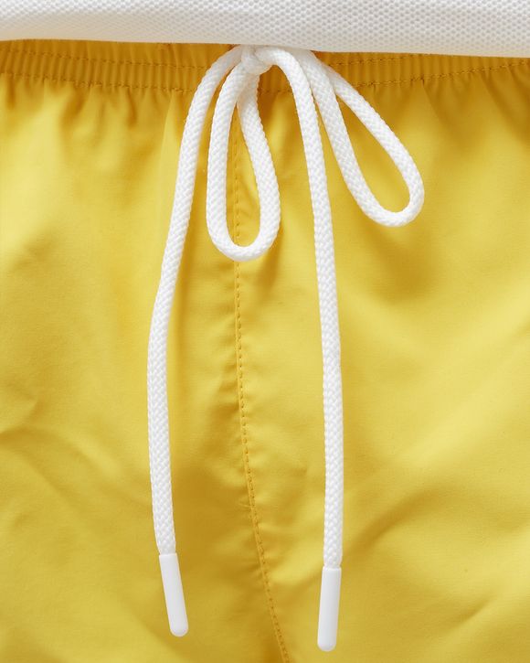Light Quick-Dry Swim Shorts