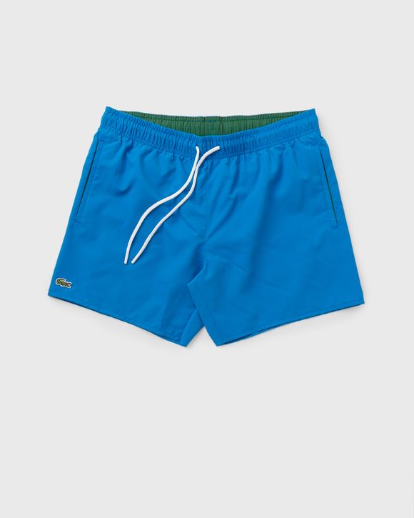 Light Quick-Dry Swim Shorts