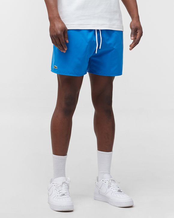 Light Quick-Dry Swim Shorts