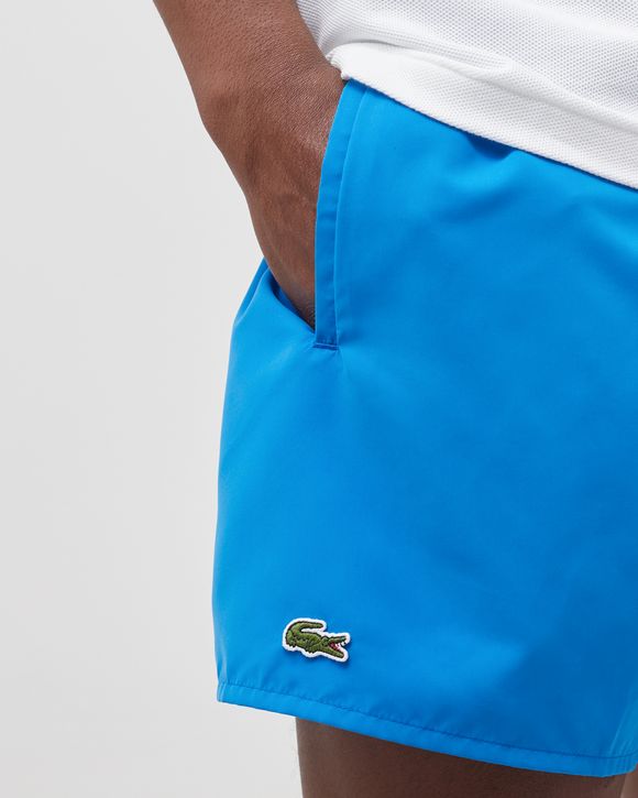 Light Quick-Dry Swim Shorts