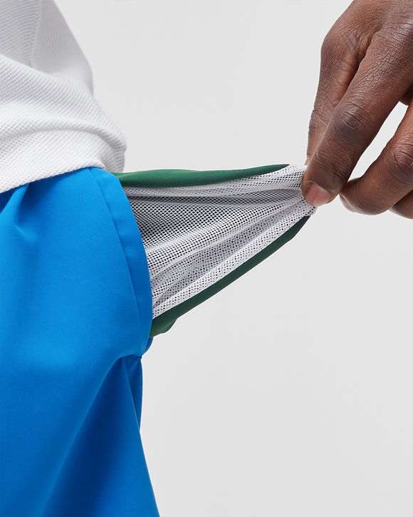 Light Quick-Dry Swim Shorts