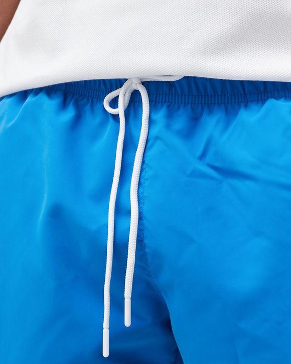 Light Quick-Dry Swim Shorts