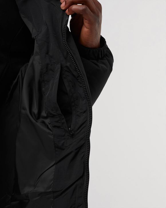 Lightweight Water-Resistant Puffer Jacket