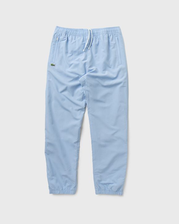 Lightweight Water-Resistant Tracksuit Pants