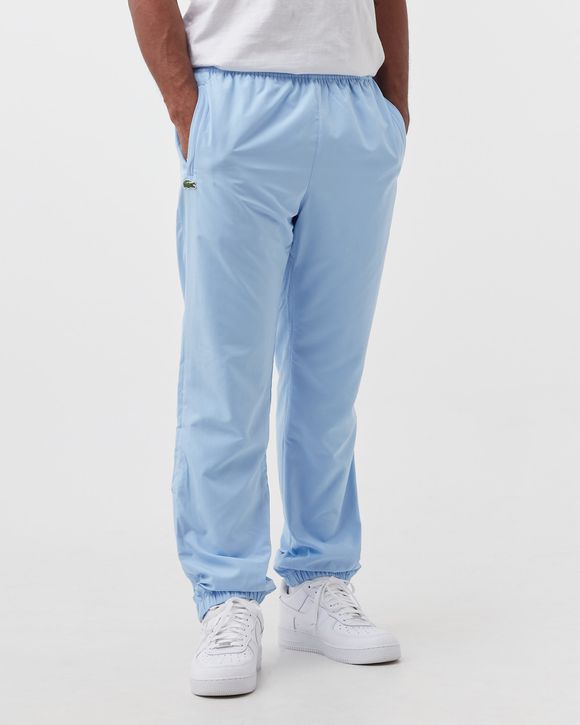 Lightweight Water-Resistant Tracksuit Pants