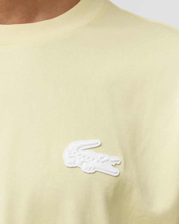 LIVE BICOLOUR COTTON TEE