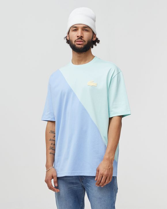 LIVE Bicolour Cotton TEE