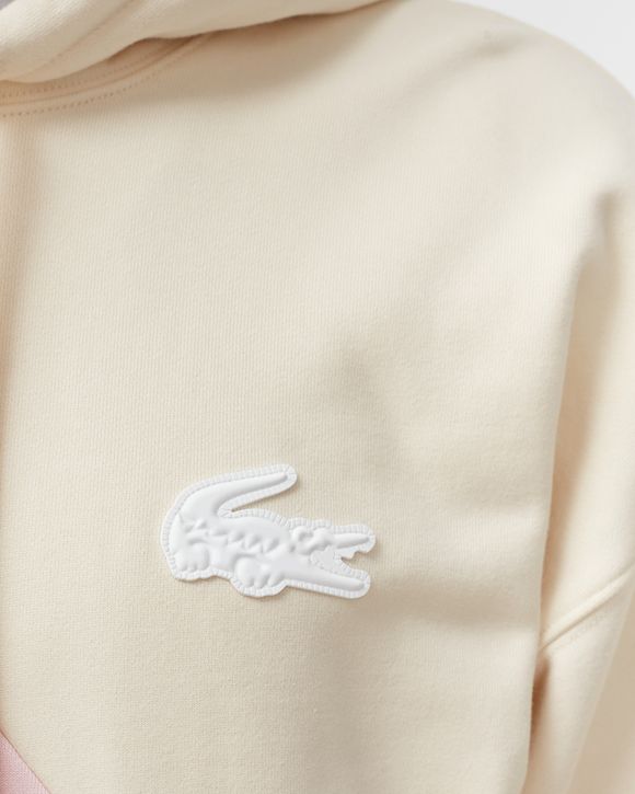 LIVE FLEECE HOODIE