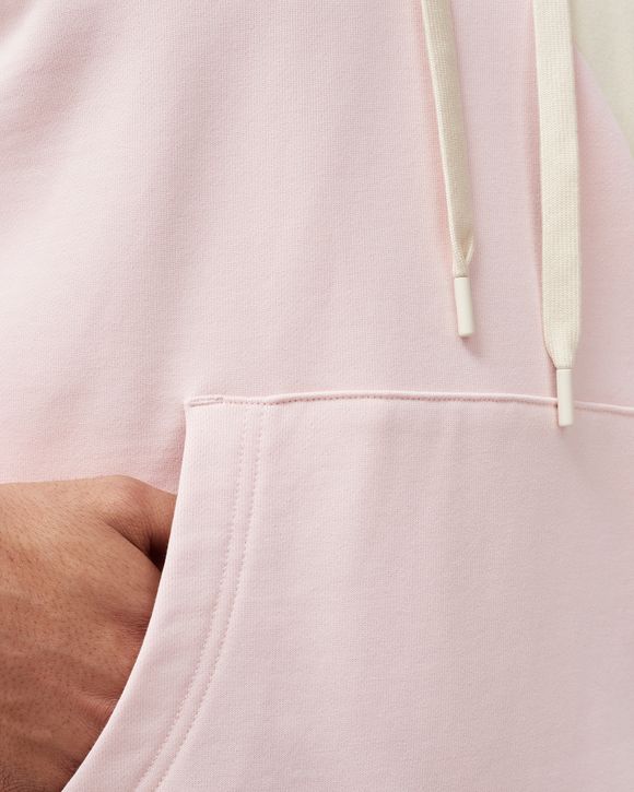 LIVE FLEECE HOODIE