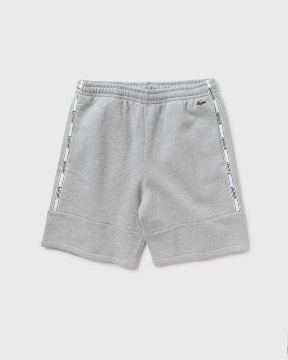 LOGO SHORTS