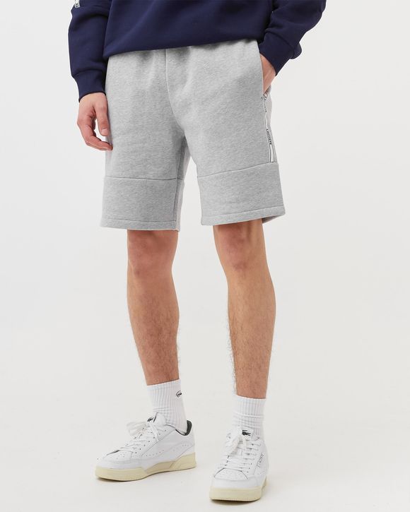 LOGO SHORTS