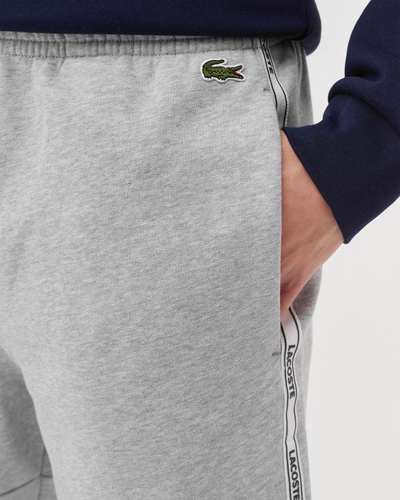 LOGO SHORTS