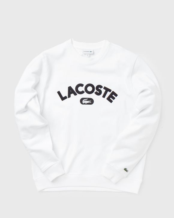 LOGOPRINT SWEATSHIRT