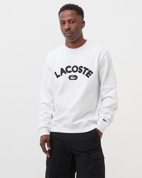 LOGOPRINT SWEATSHIRT