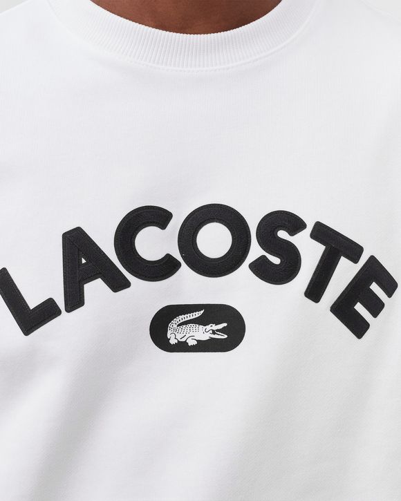 LOGOPRINT SWEATSHIRT