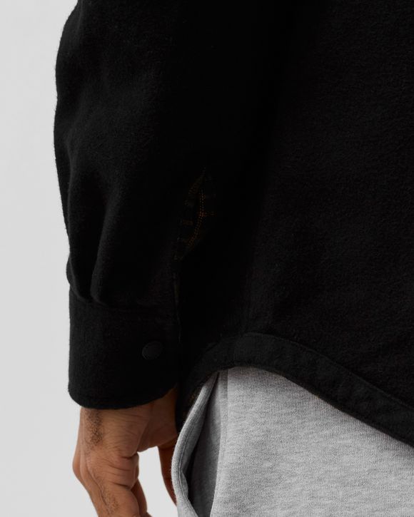 LONG SLEEVED CASUAL SHIRT