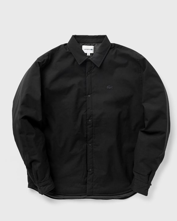 LONG SLEEVED CASUAL SHIRT