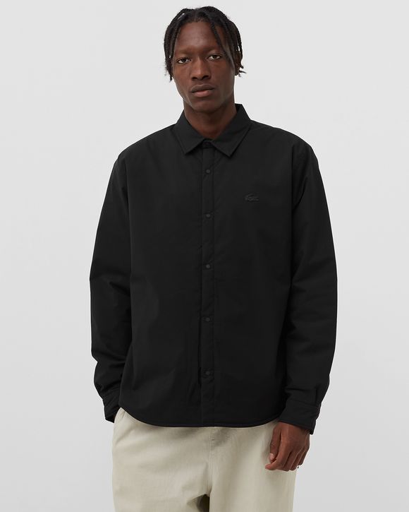 LONG SLEEVED CASUAL SHIRT
