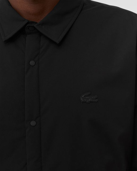 LONG SLEEVED CASUAL SHIRT