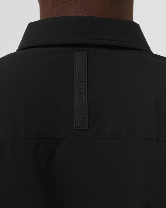 LONG SLEEVED CASUAL SHIRT