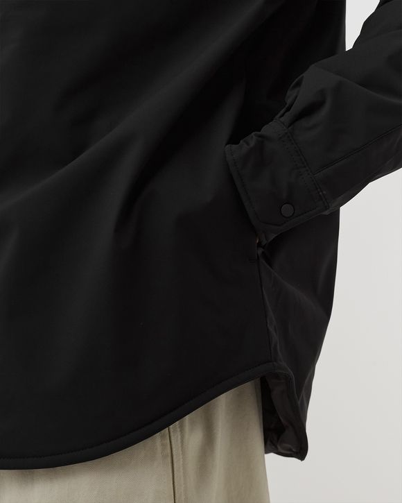 LONG SLEEVED CASUAL SHIRT