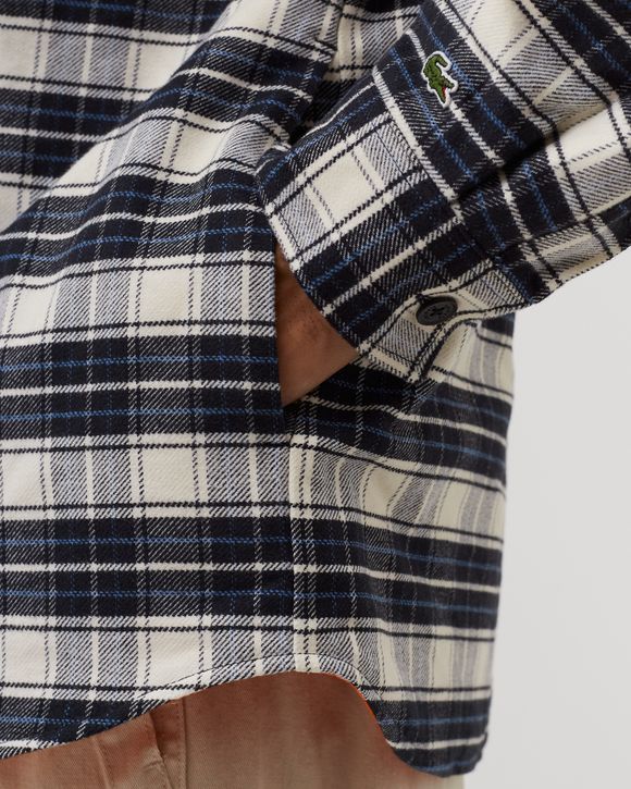 LONG SLEEVED SHIRT