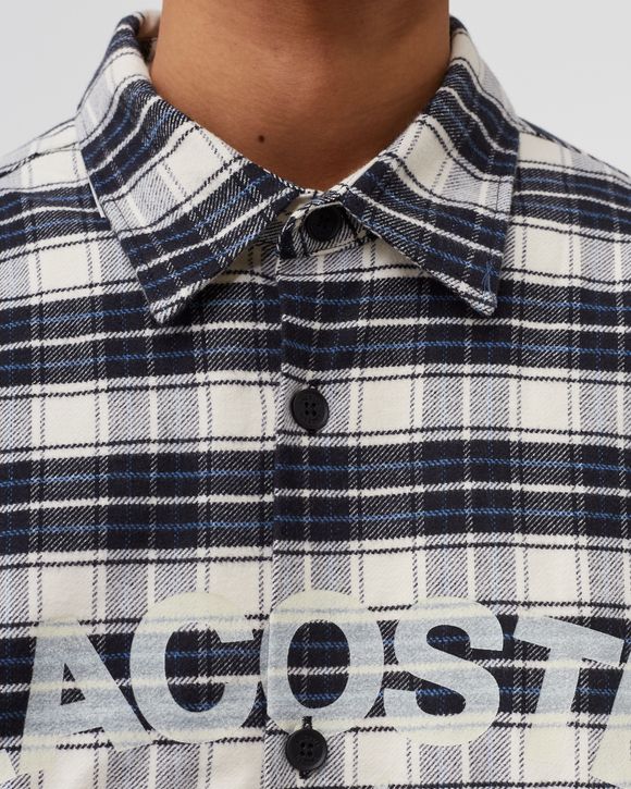 LONG SLEEVED SHIRT