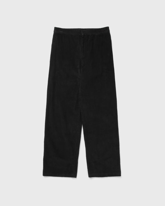 Loose Fit Corduroy Pants