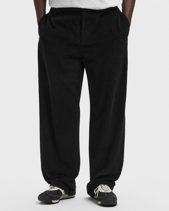 Loose Fit Corduroy Pants