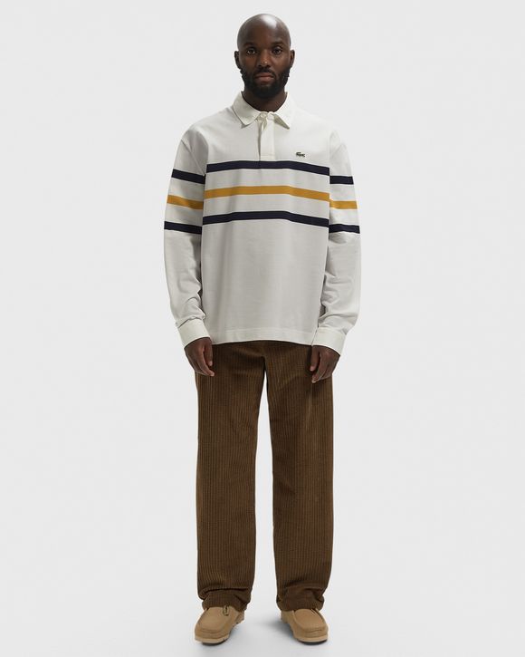 Loose Fit Corduroy Pants
