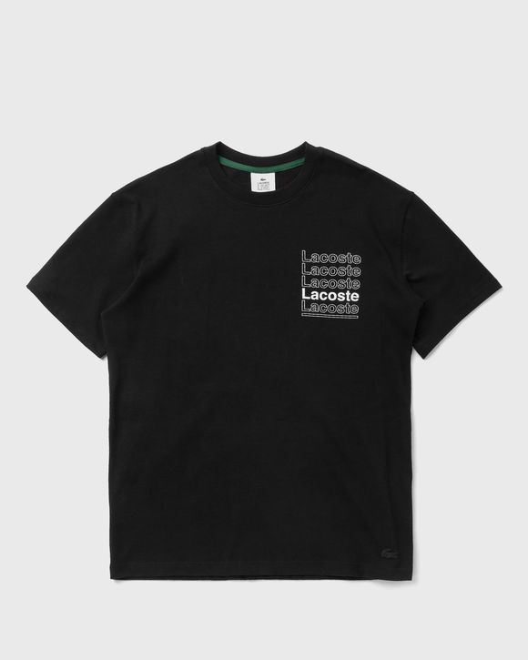 Loose Fit Crewneck Tee