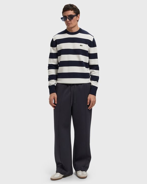 Loose Fit Embroidered Joggers