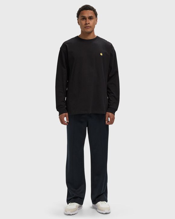 Loose Fit Fleece Sweatpants