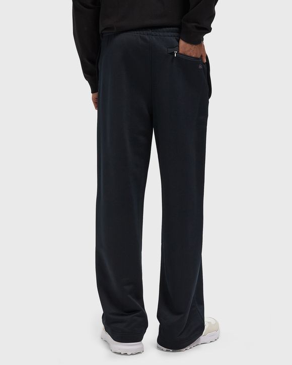 Loose Fit Fleece Sweatpants