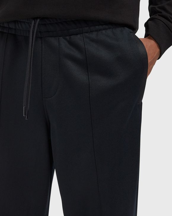 Loose Fit Fleece Sweatpants