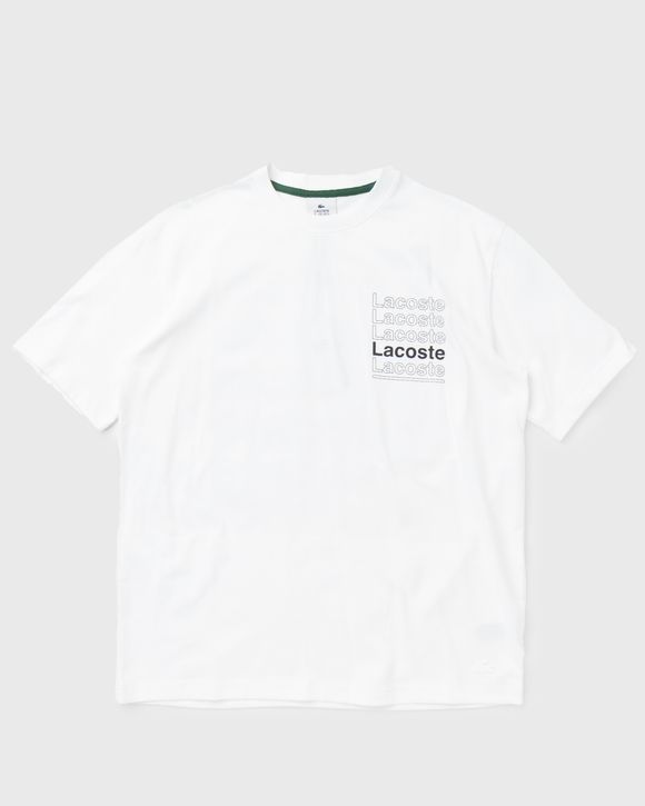 LOOSE FIT TEE