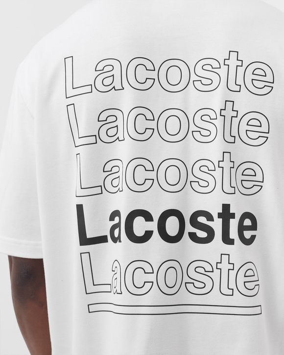 LOOSE FIT TEE