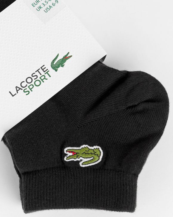 LOW-CUT SOCKS 3-PACK