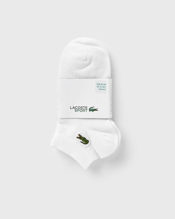 LOW-CUT SOCKS 3-PACK